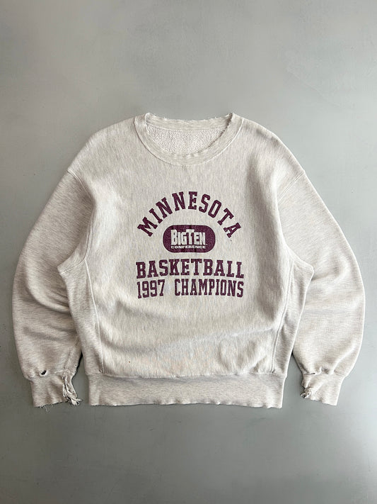 1990's Made in USA Champion Reverse Weave [L/XL]