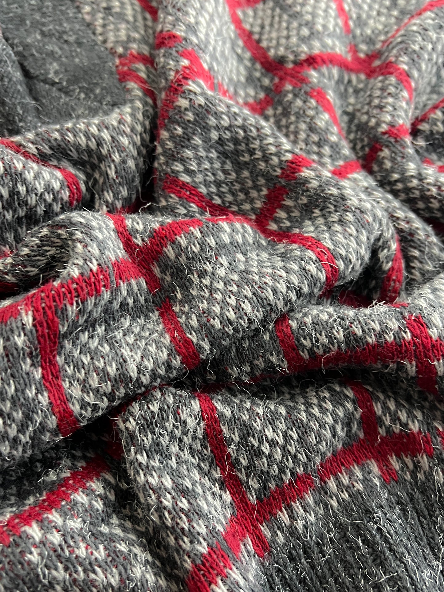 1970's Van Husan Knit Vest [M/L]
