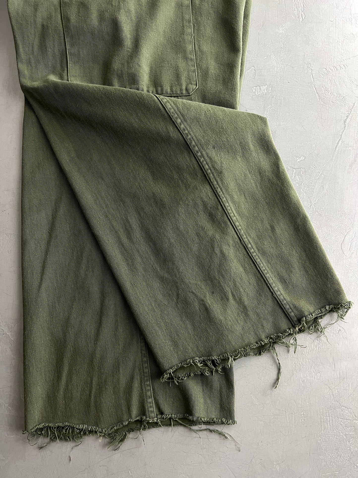 Aus Army Ghurka Pants [32]