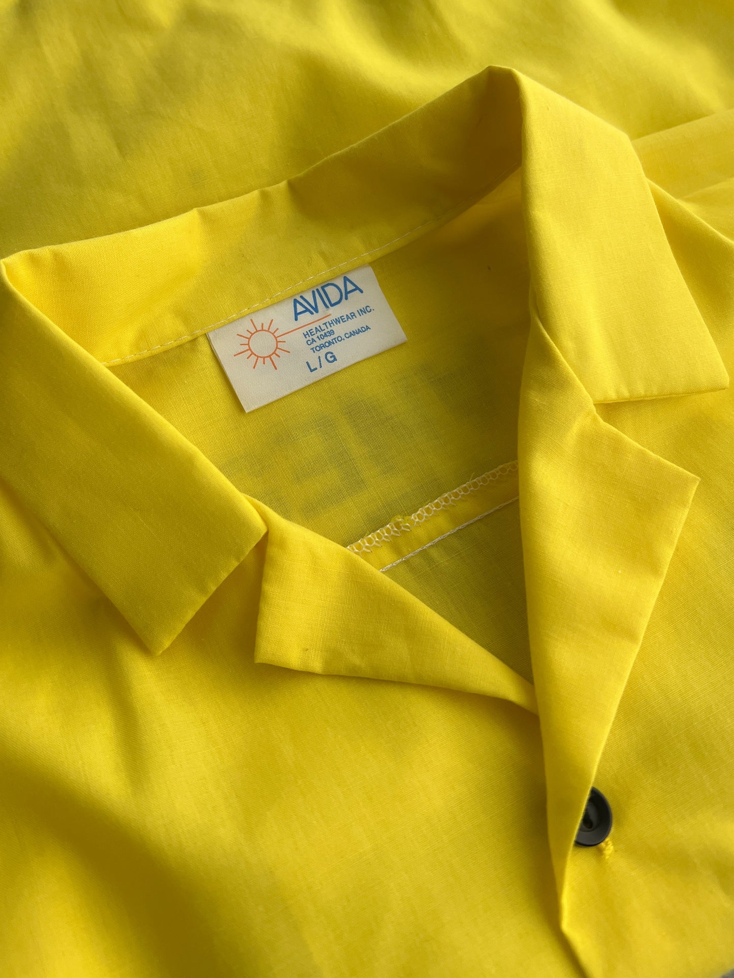 Scottsdale Youth Bowling Shirt [XS]