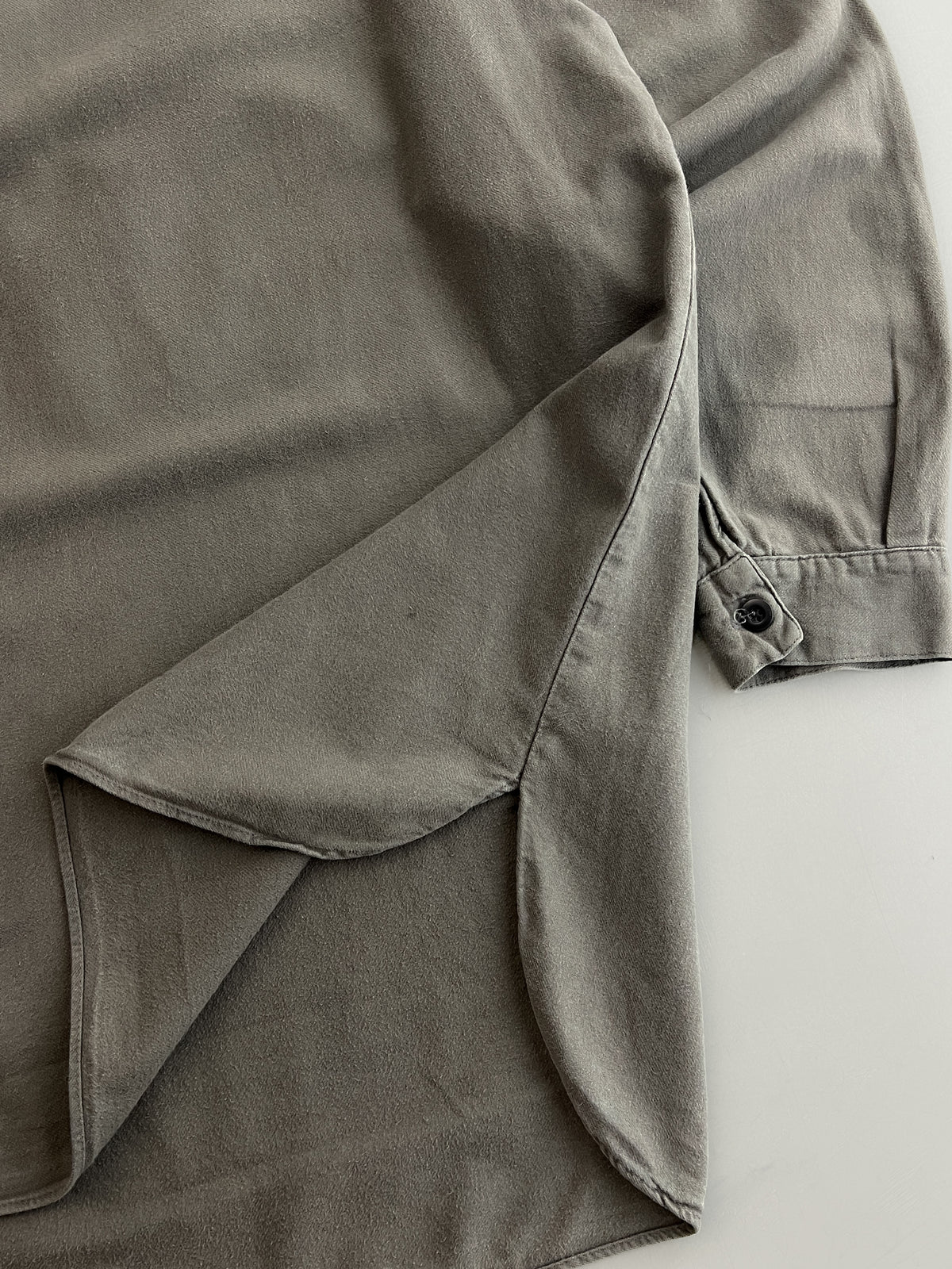 Finnish Army Smock [L]