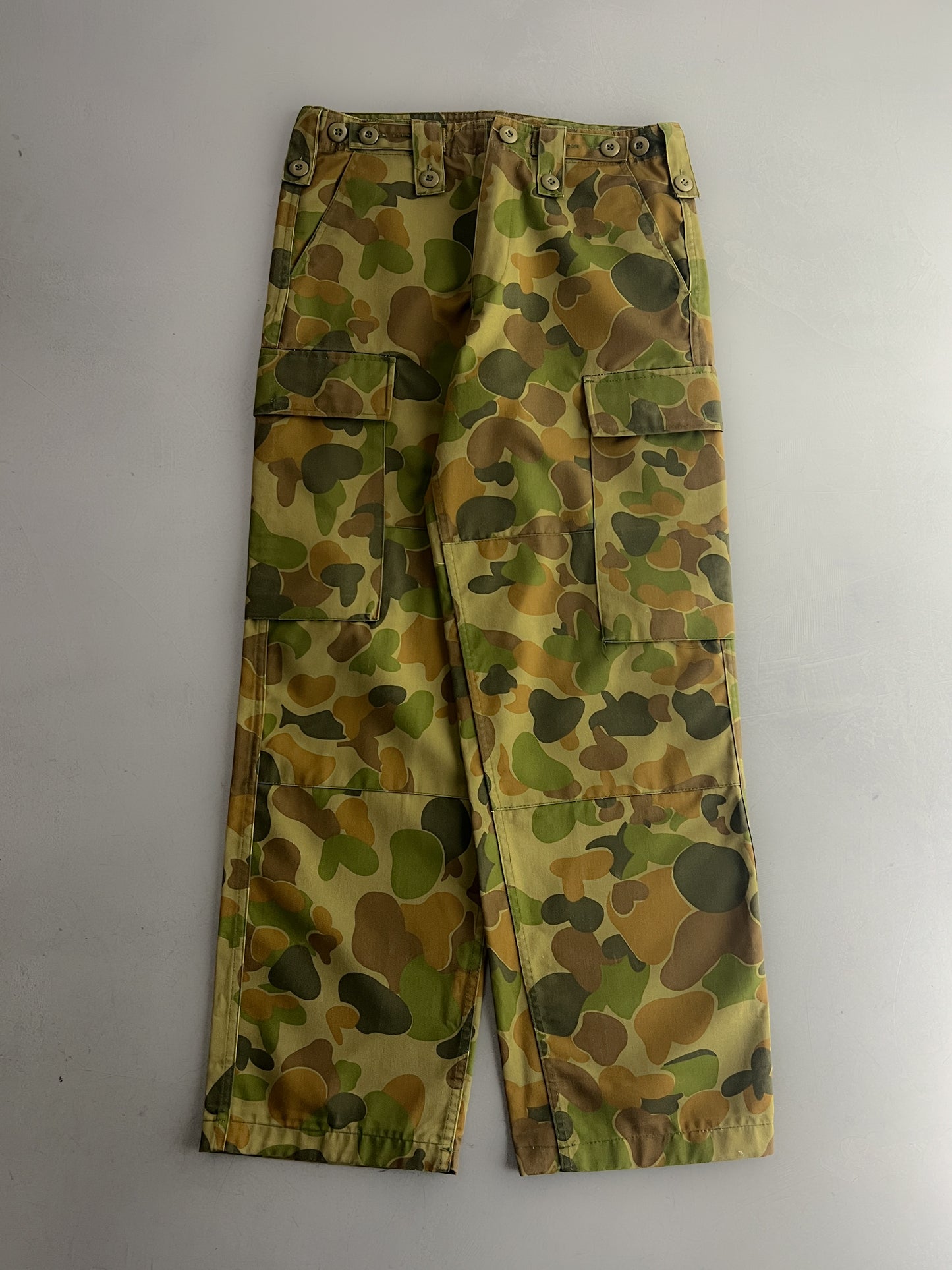 Aus Arms Cargo Pants [28"]