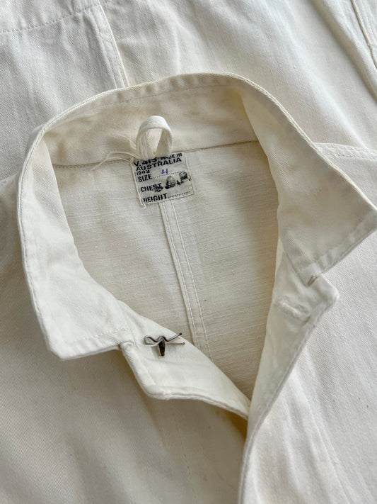 1940's R.A.N. Jacket [S/M]