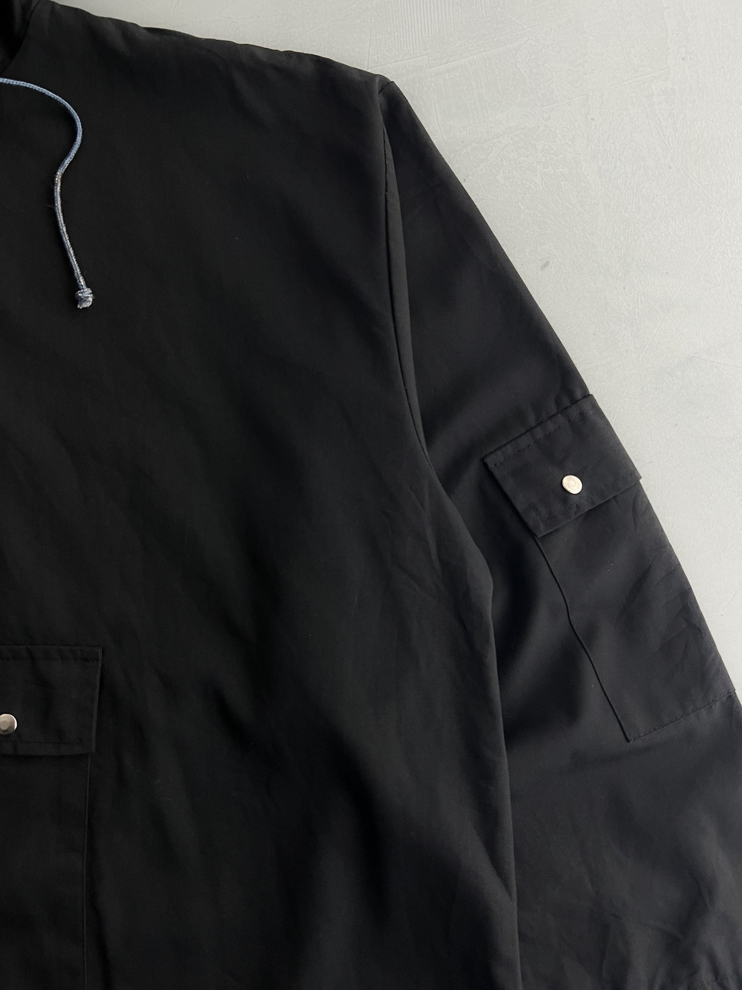 1970’s Alpine Anorak [XL]