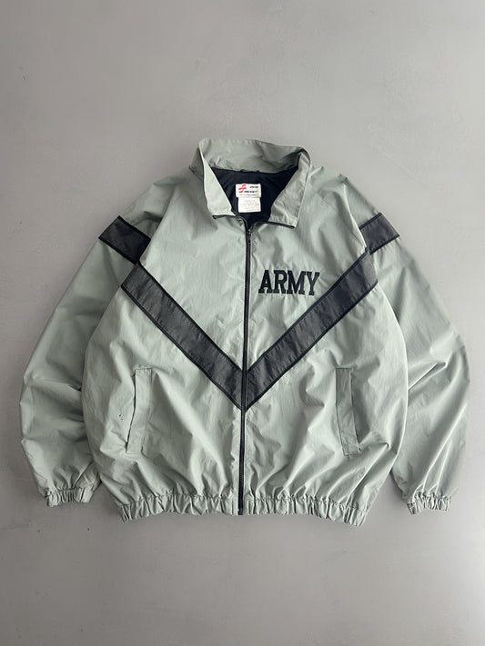 US Army PFU Training Jacket [XL]