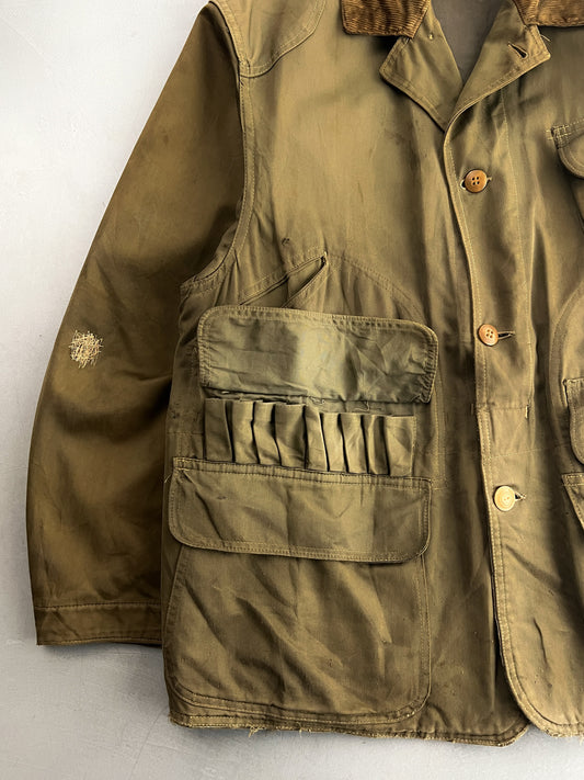 1950's Redhead Hunting Jacket [M]