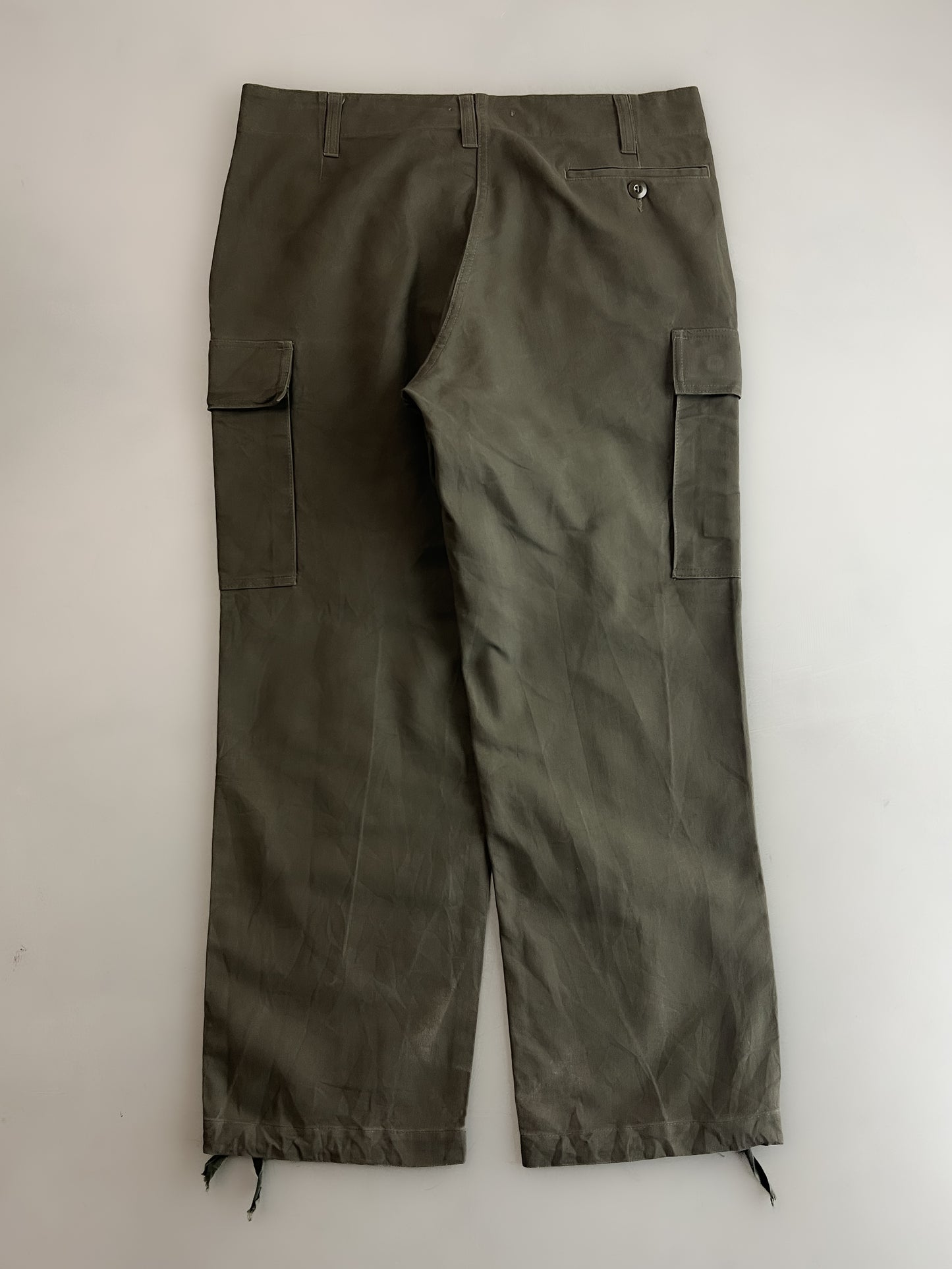 Dutch Military Cargos [36"]
