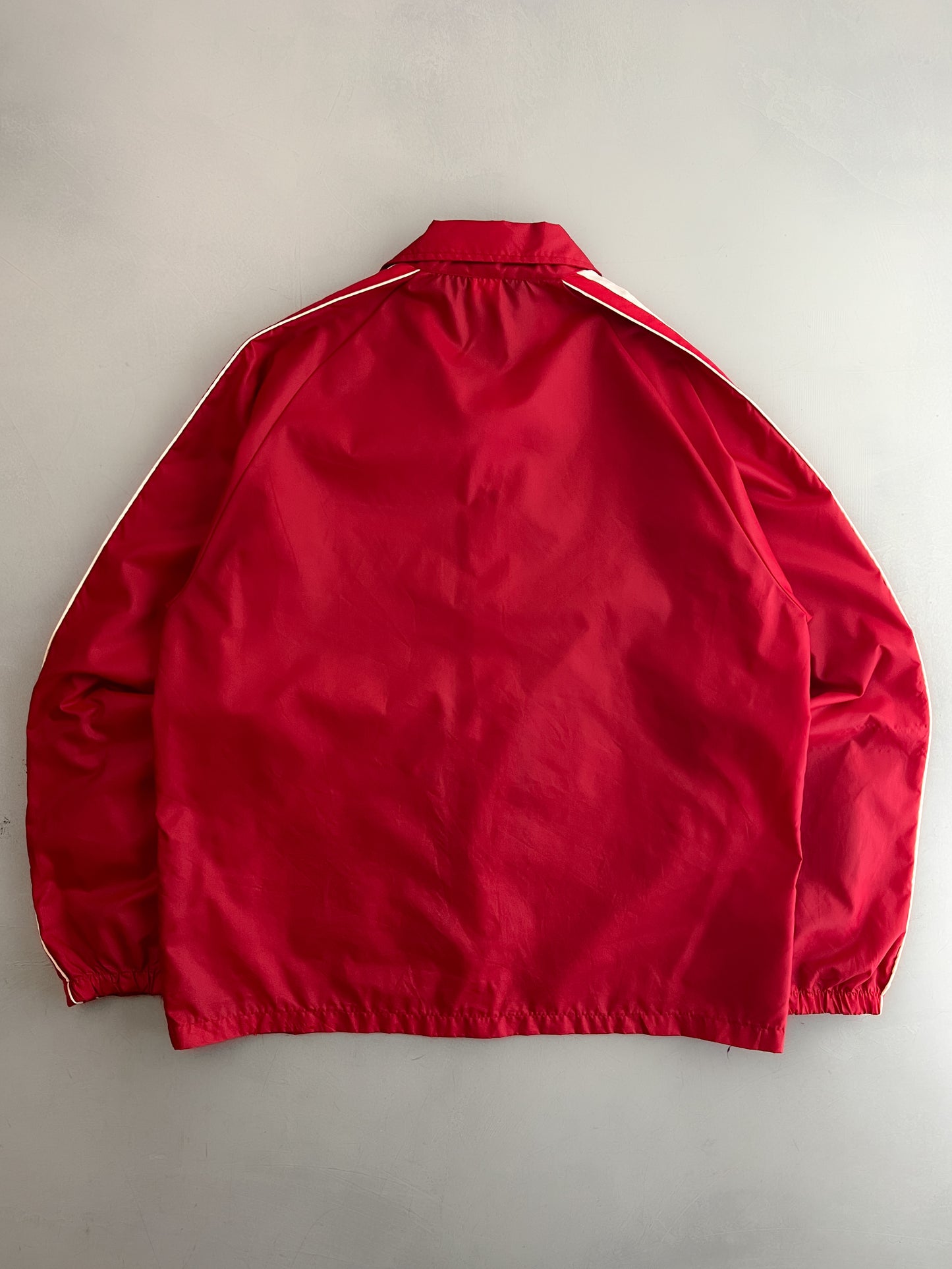 70's/80's Swingster Nylon Fishing Windbreaker [M/L]