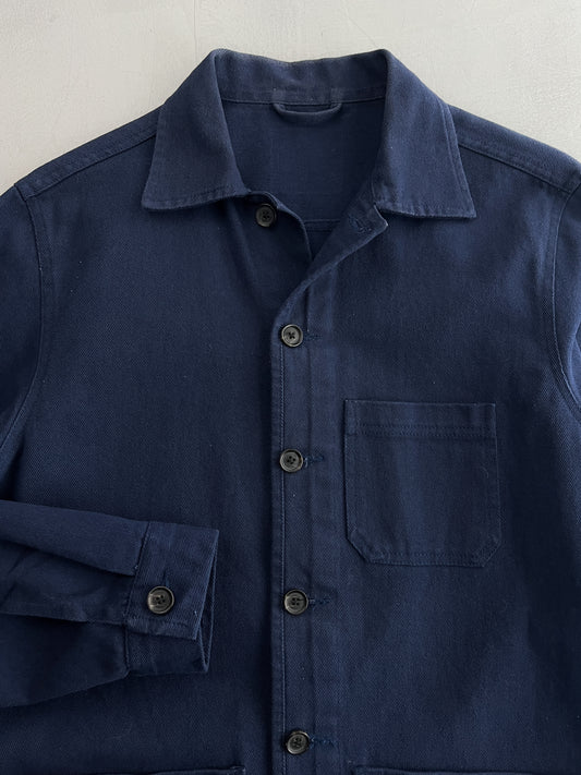 French Chore Jacket [M/L]