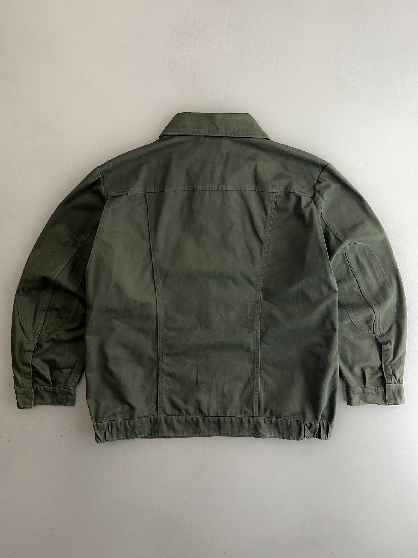 French H.B.T Army Jacket [L]