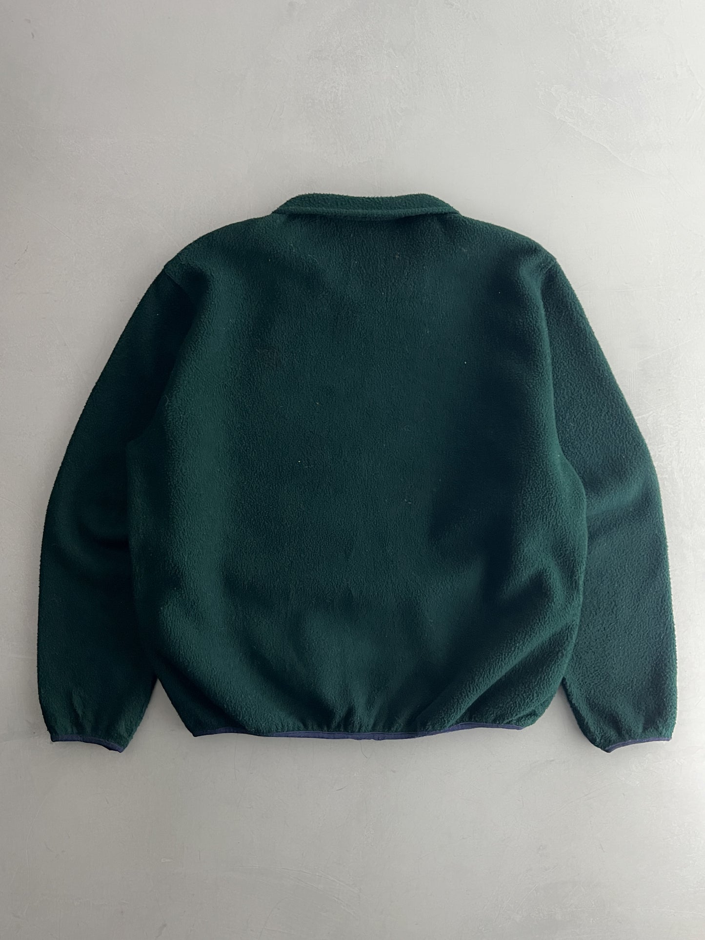 1990's L.L.Bean Fleece Jacket [L/XL]