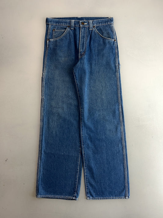 Big John Denim Carpenters [29"]