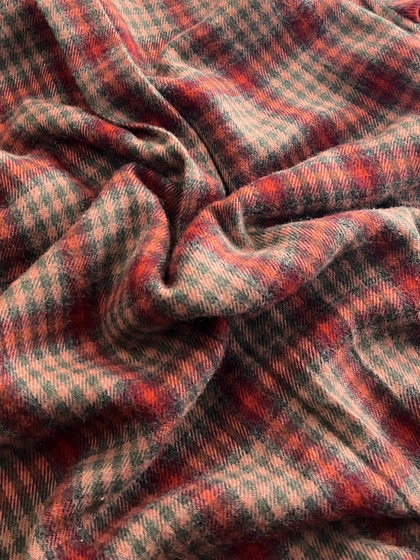 Regal Wool Flannel [M]