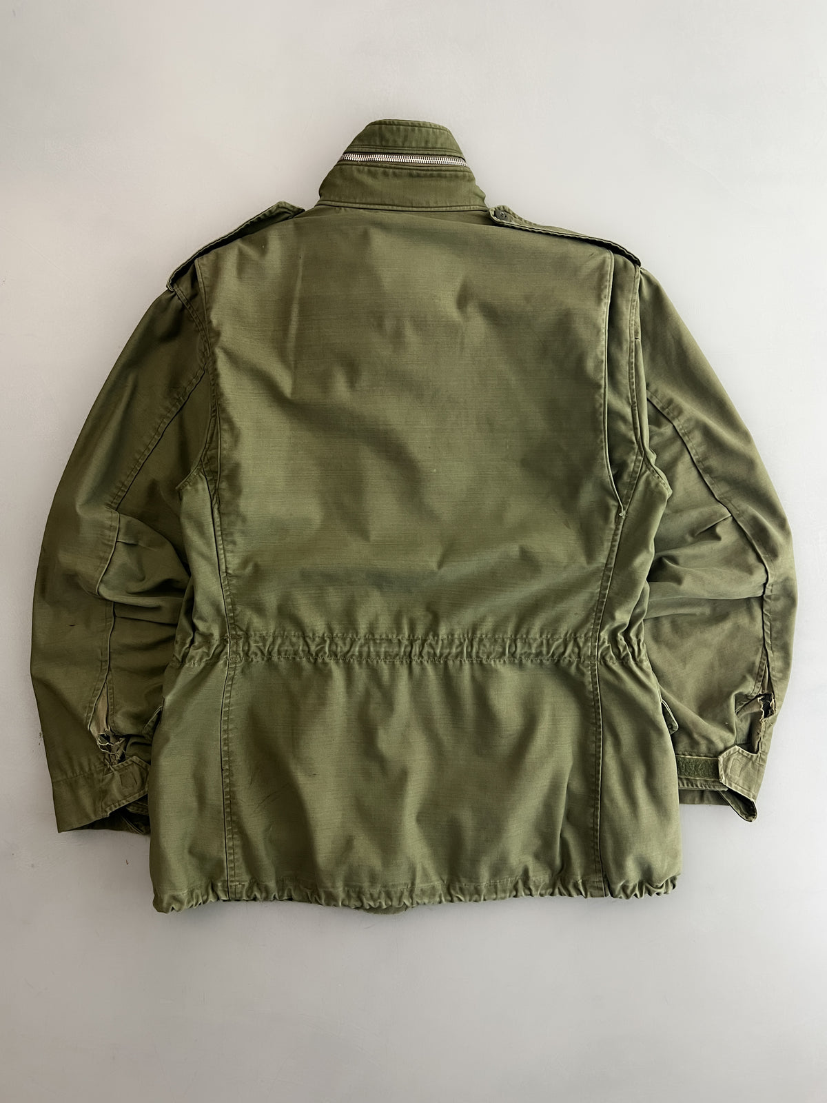 1960’s USMC M-65 Field Jacket [L]