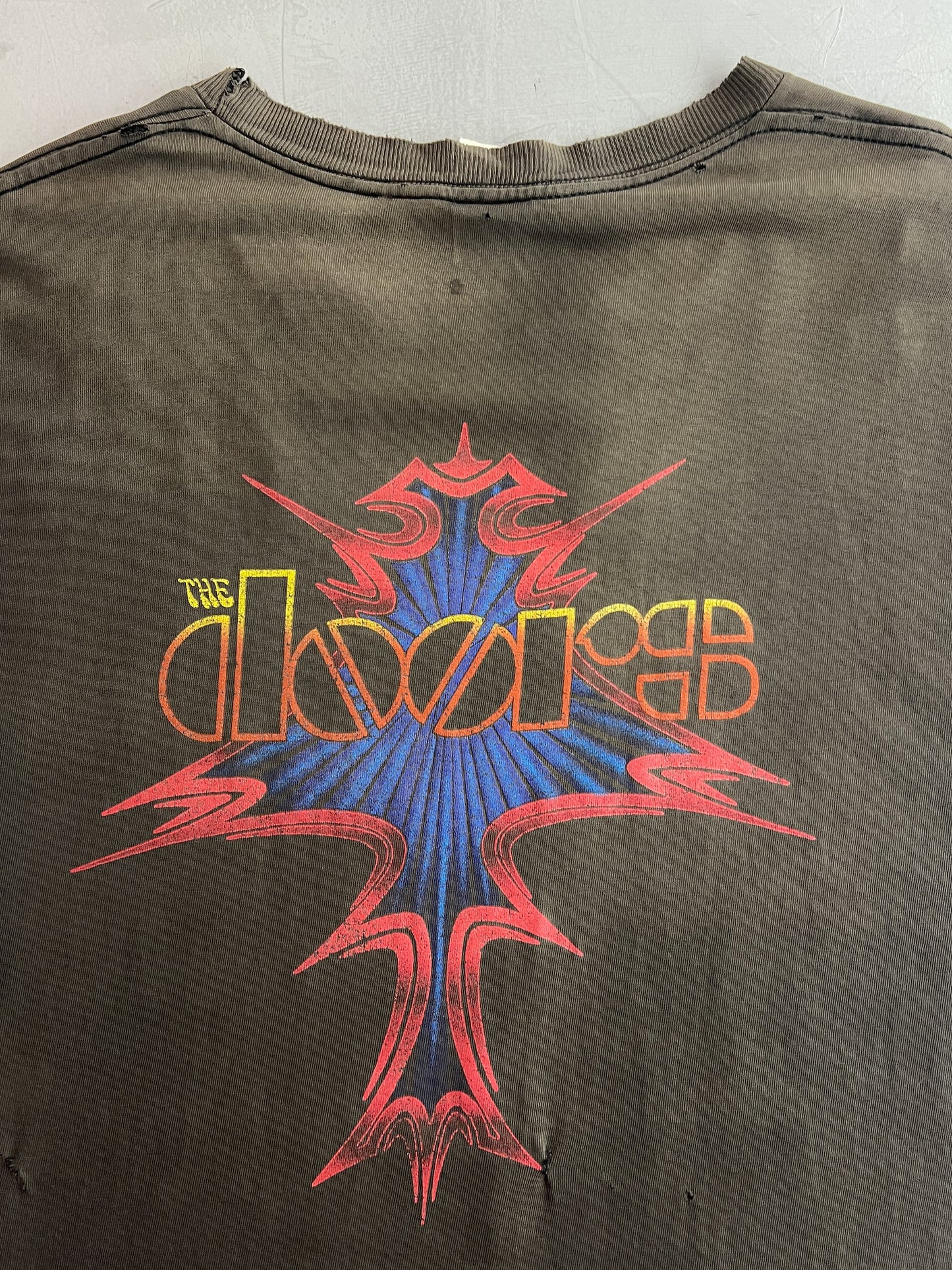 '95 The Doors Tee [XL]