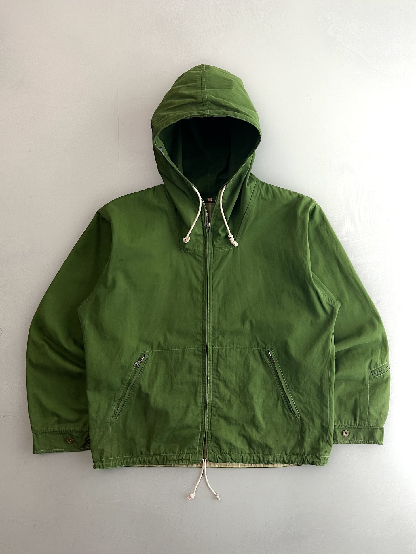 60's/70's Hercules Sailing Jacket [S]