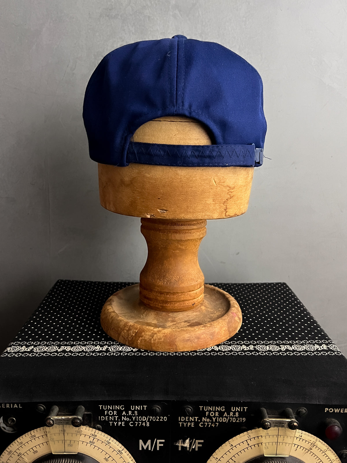 Drummond Draft Beer Trucker Cap