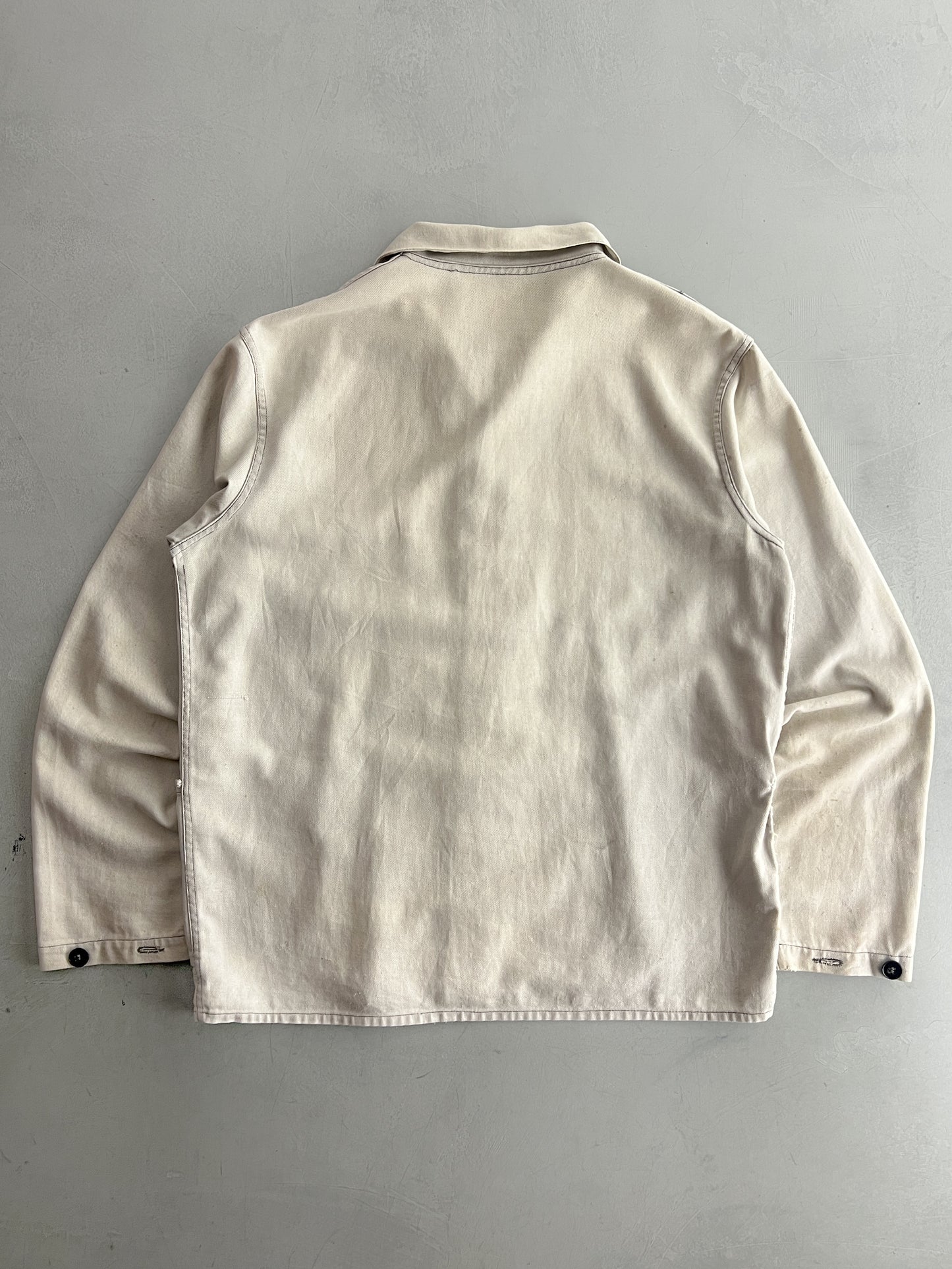 Thrashed Euro Chore Jacket [L]