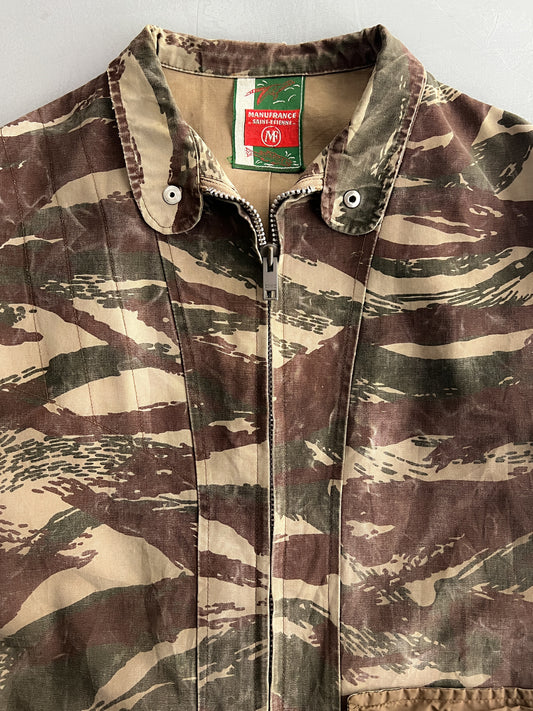 1970's Saint Etienne French Hunting Jacket [L]