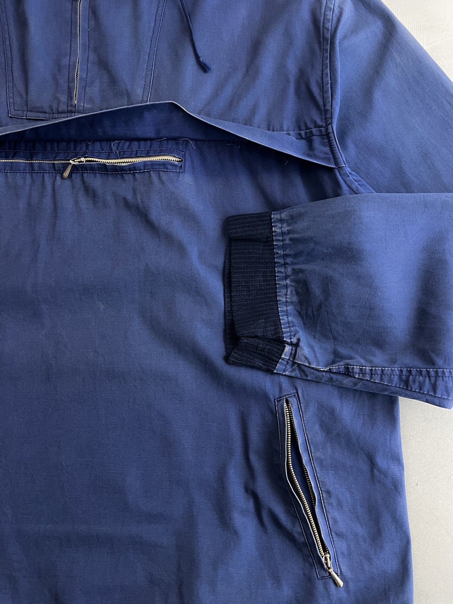 1960's Alpine Anorak [M/L]