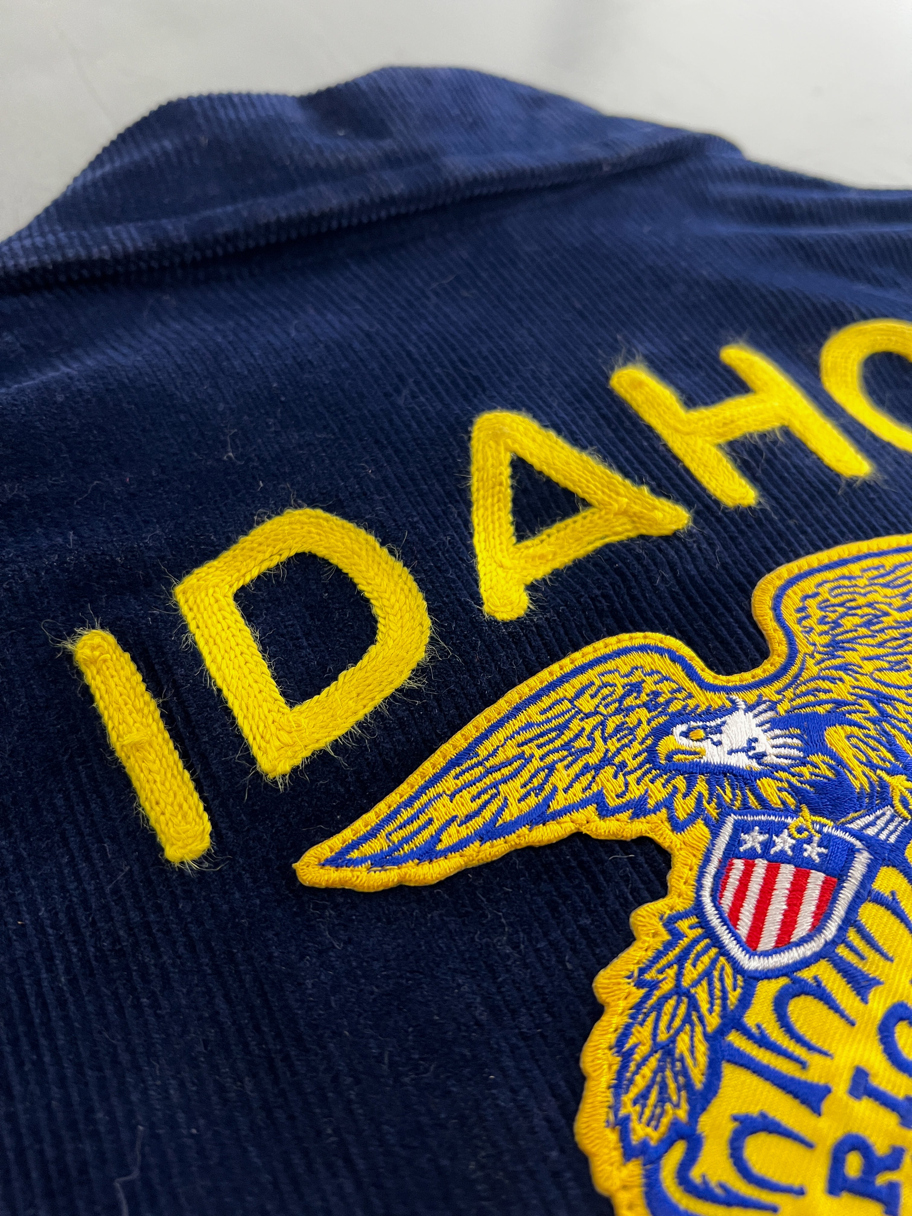 FFA Idaho Jacket [S] – The Wilde Merchant