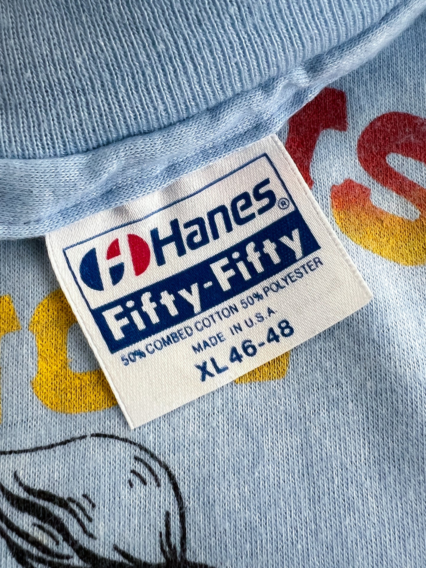 1980's Sagebrush Ranch Tee [L]