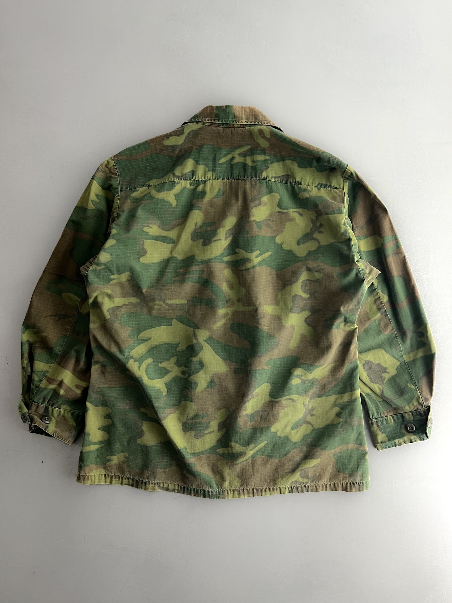 1960’s USMC Jungle Jacket [M/L]