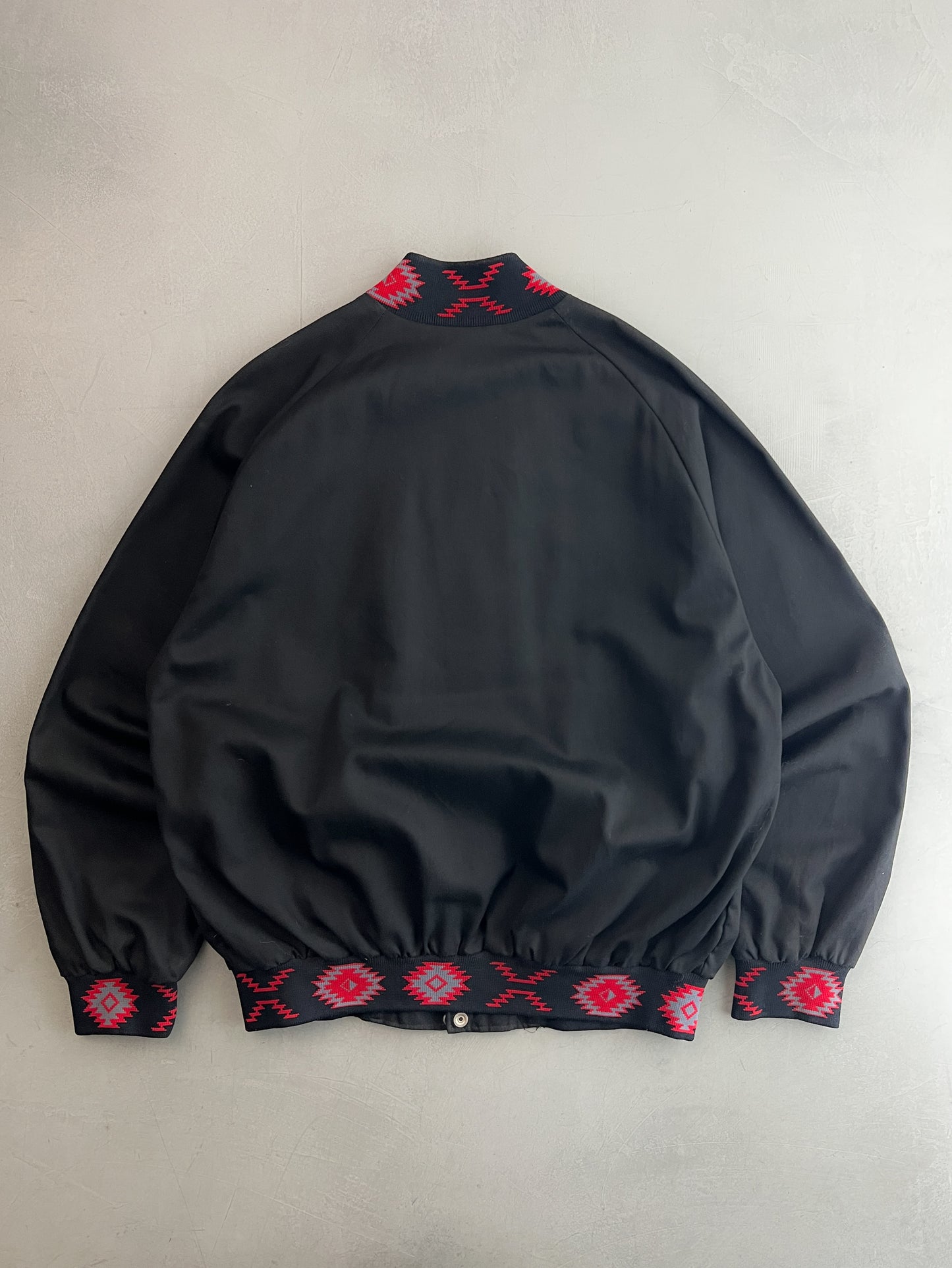Ring Master Aztec Work Jacket [XL]