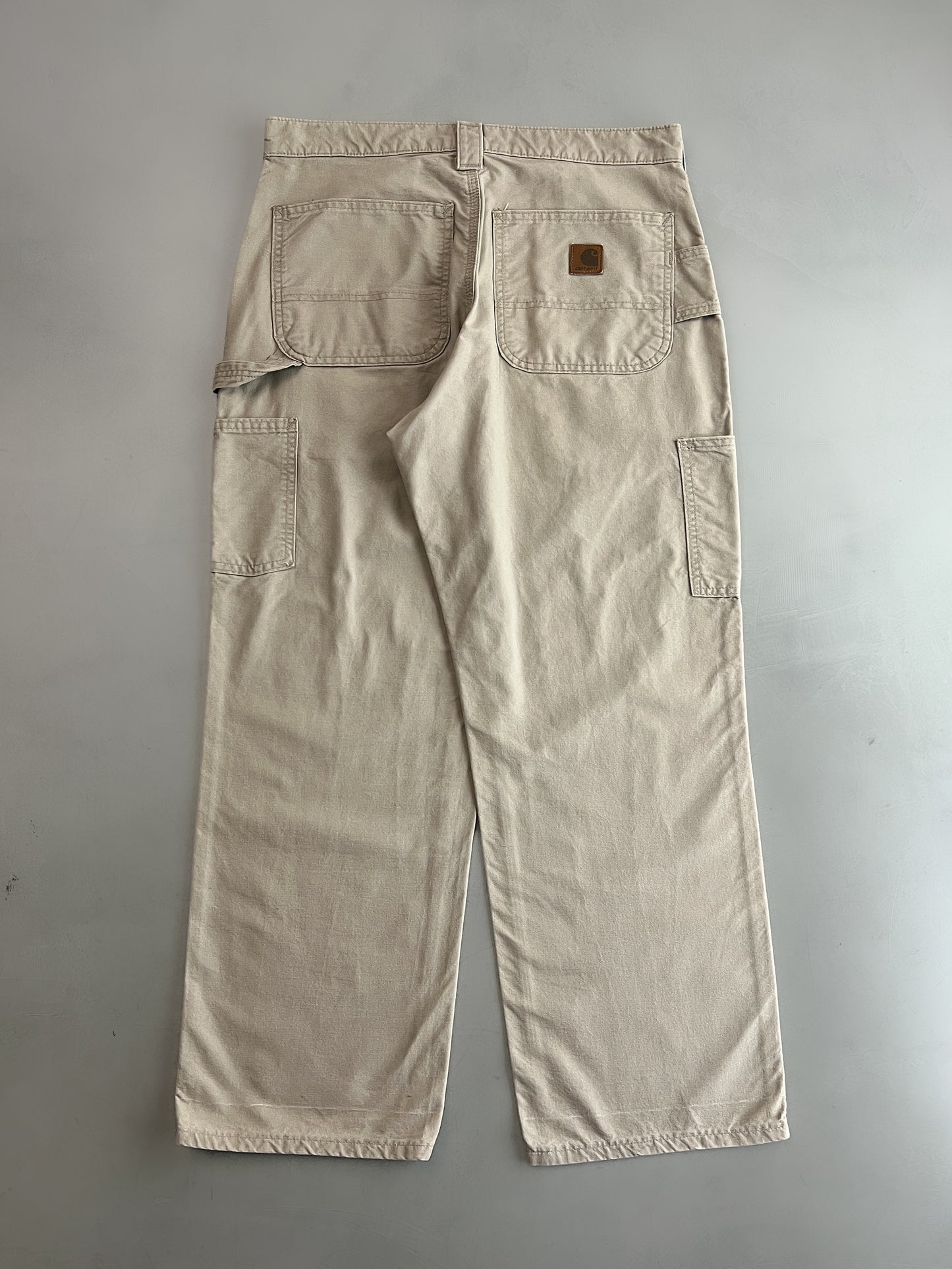 Carhartt Carpenter Pants [31']