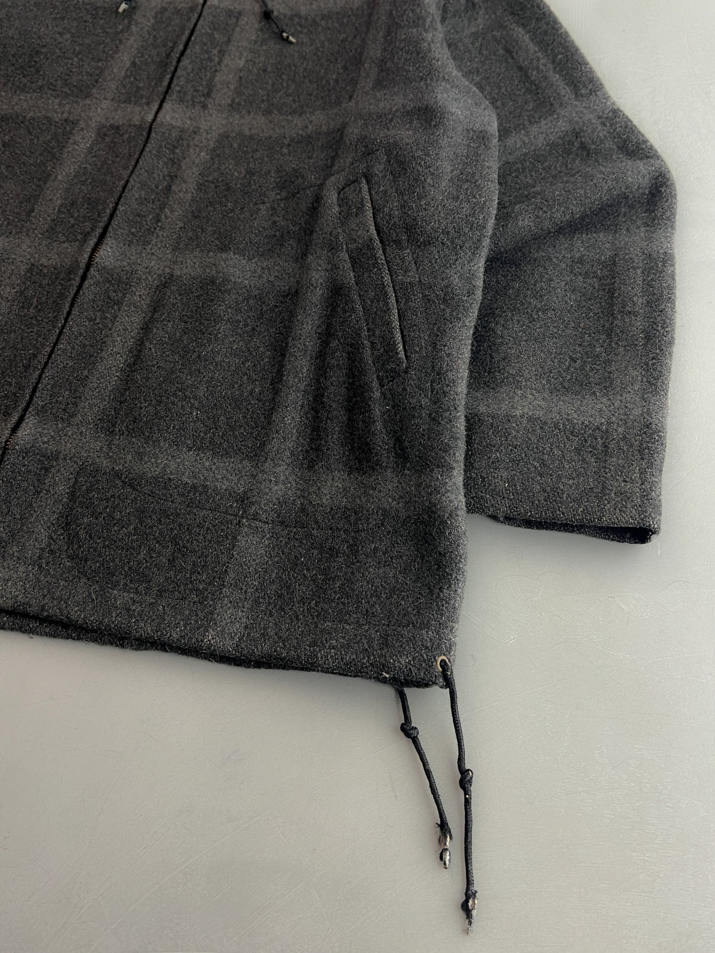 1970's McGregor Wool Jacket [M/L]