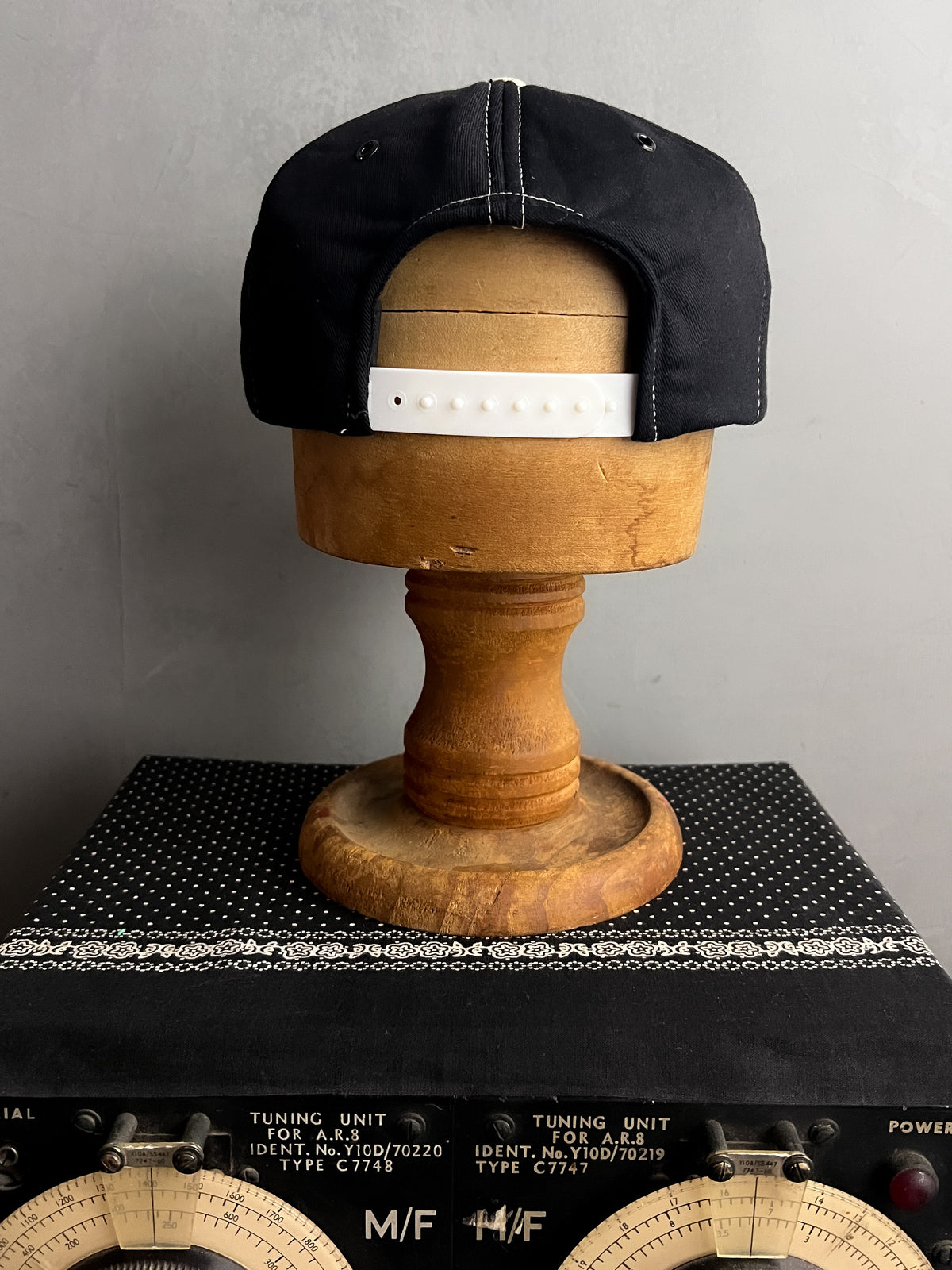 Safeway Supermarkets Trucker Cap