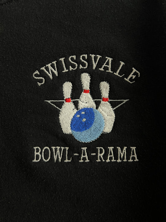 BOWL-A-RAMA Russell Athletic Crew [M/L]