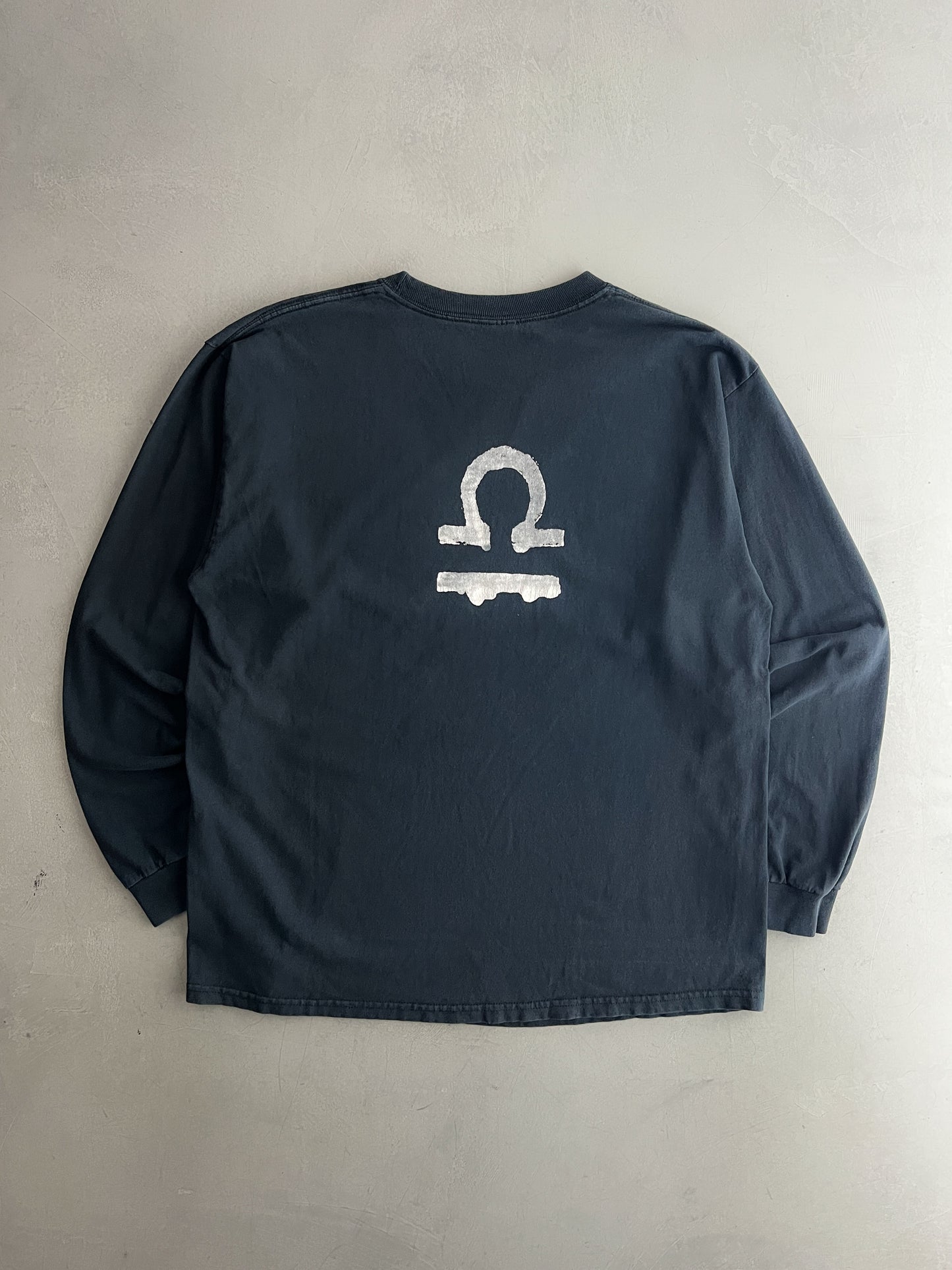 1990's Zodiac Long Sleeve [M/L]