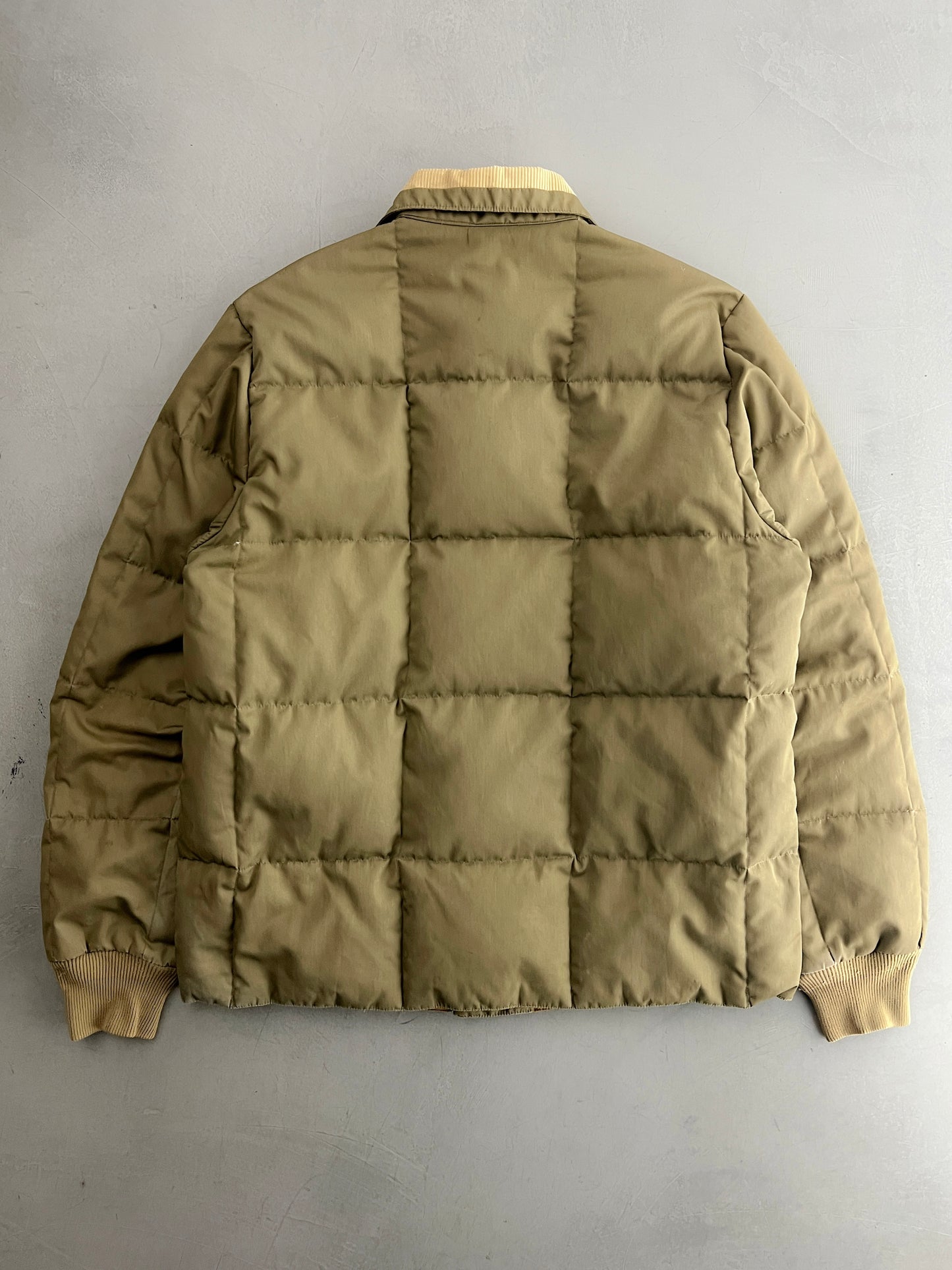 Eddie Bauer Bauer Down Skyliner Style Jacket[L]