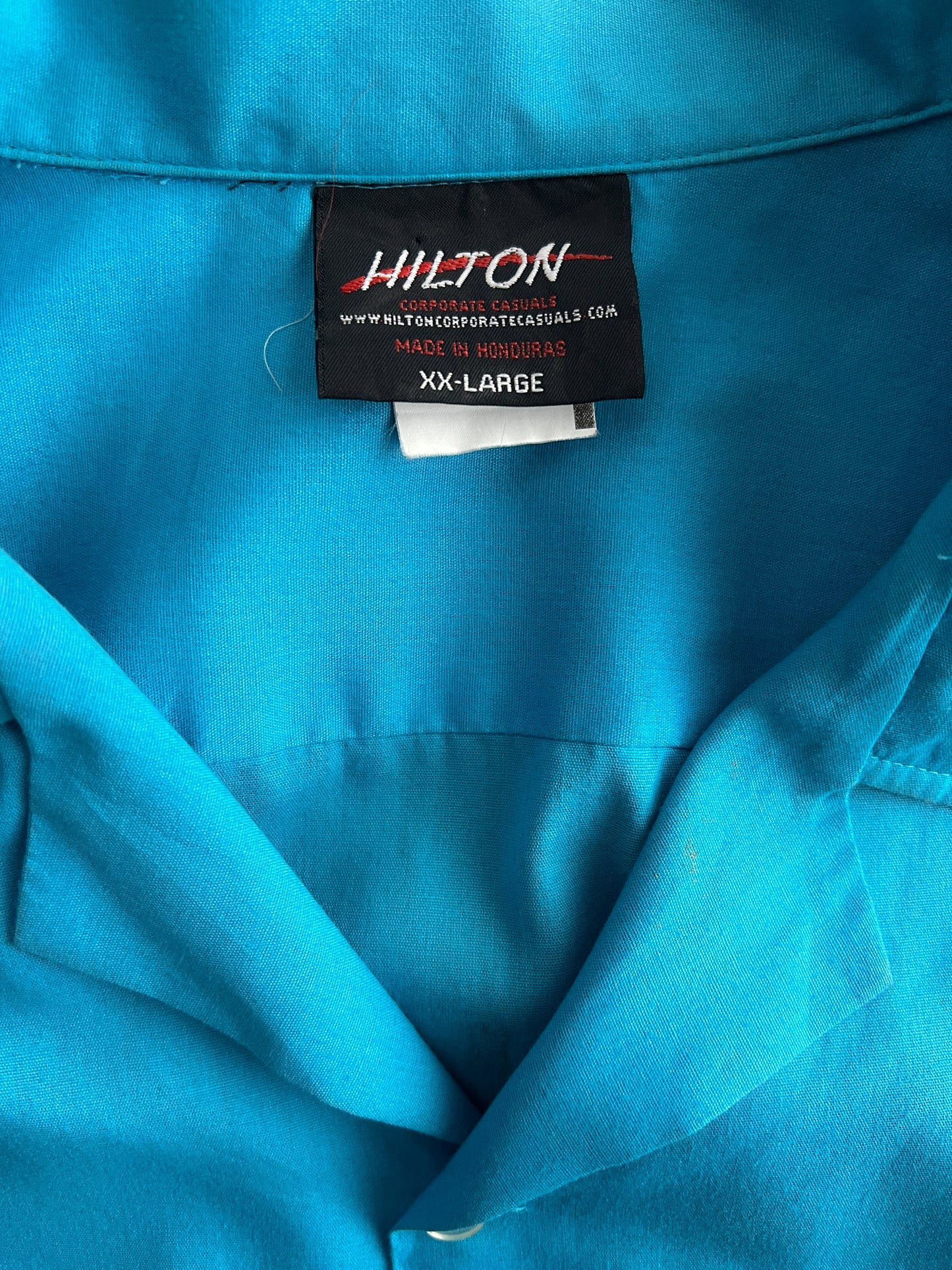 1990's Little Alaska Bowling Shirt [XL]