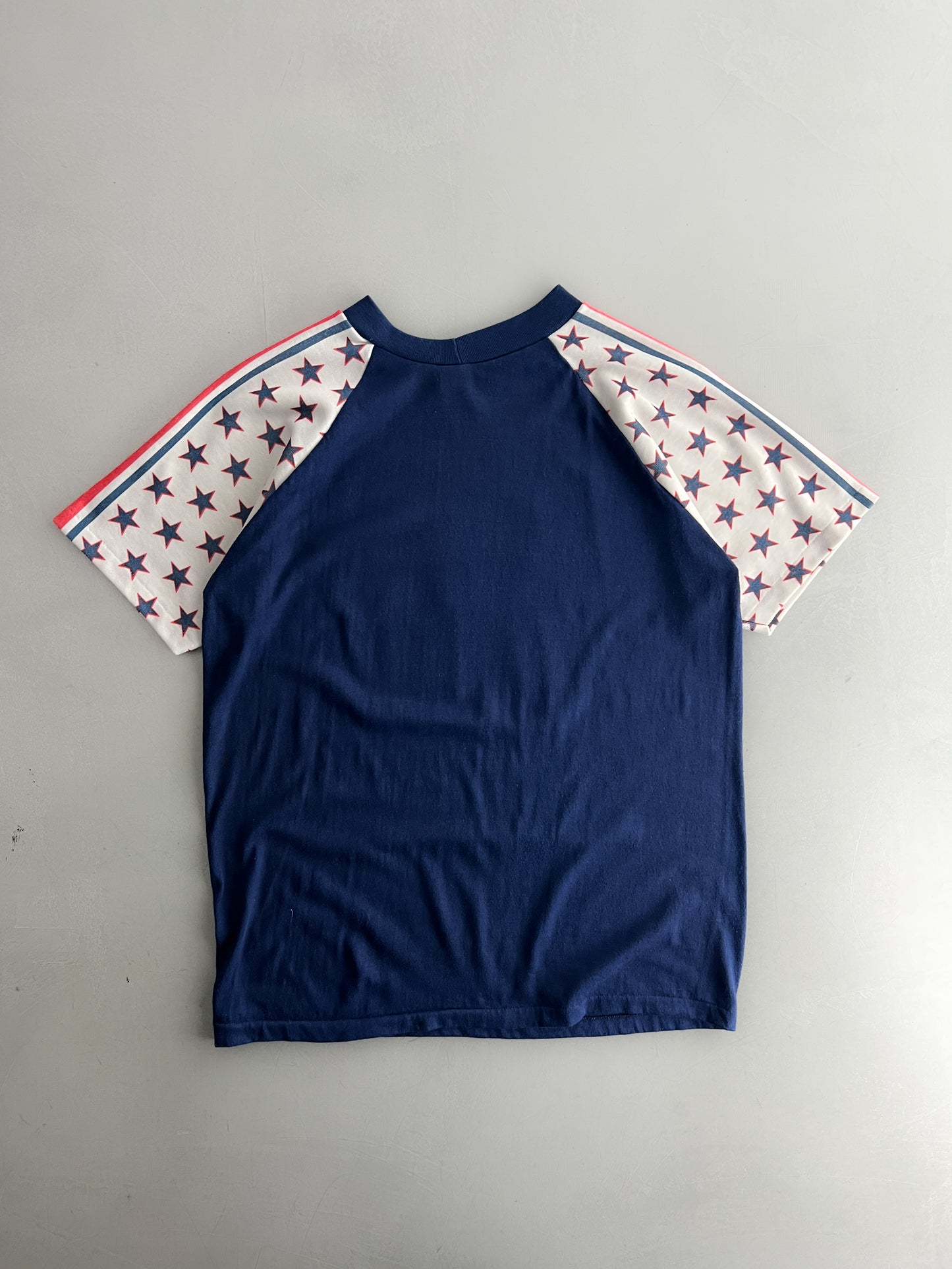 1970's Bushehr Bandits Stunt Man Tee [L]