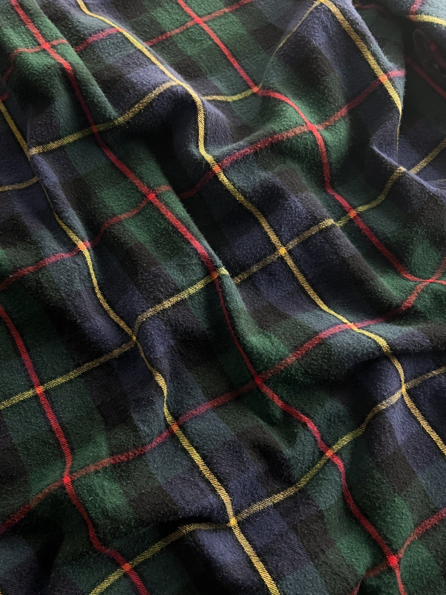 L.L.Bean Cotton Flannel [XXL]