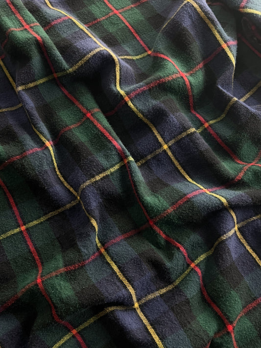 L.L.Bean Cotton Flannel [XXL]