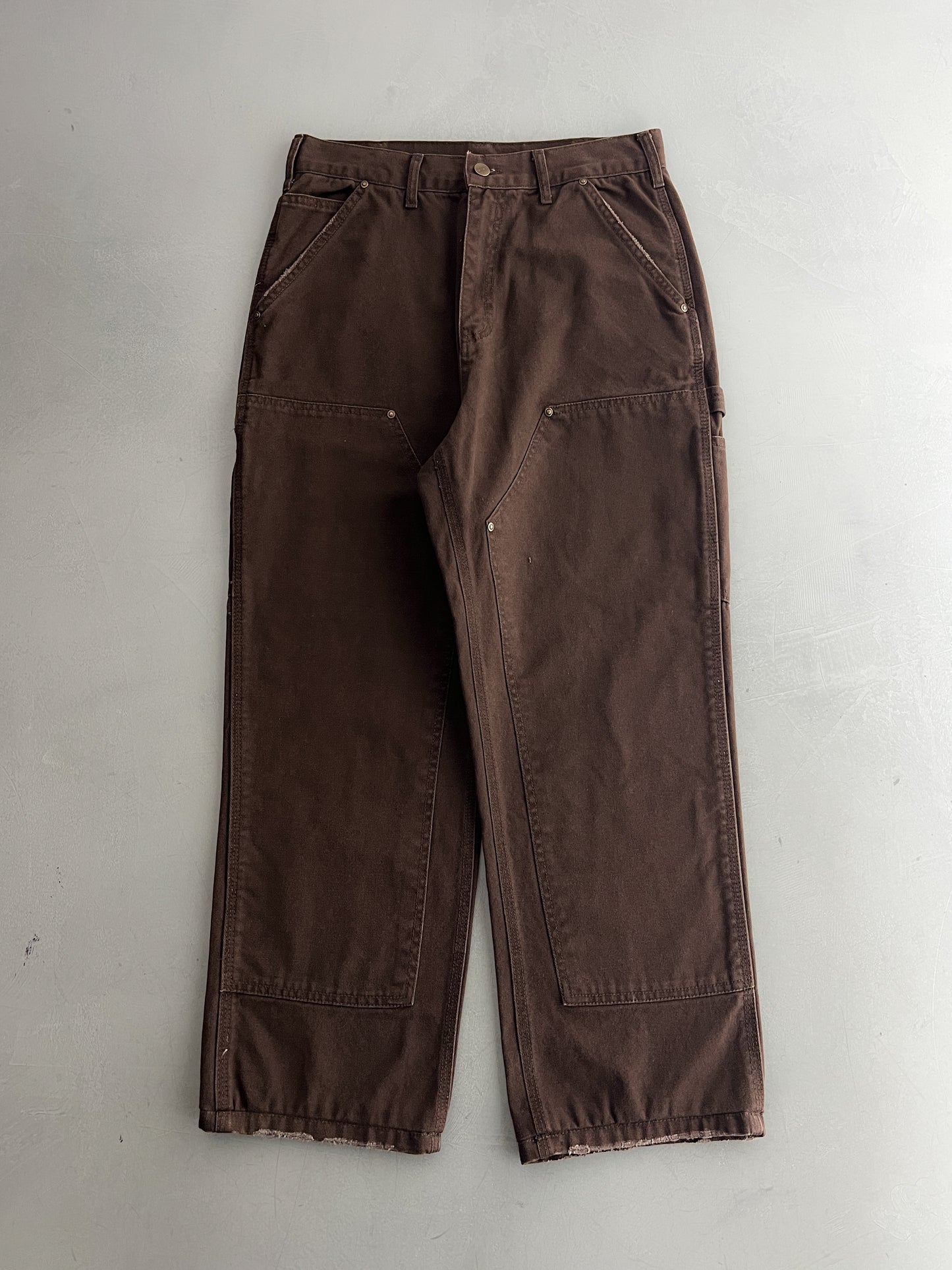 Carhartt Double Knees [30"]