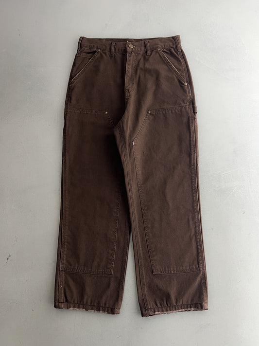 Carhartt Double Knees [30"]