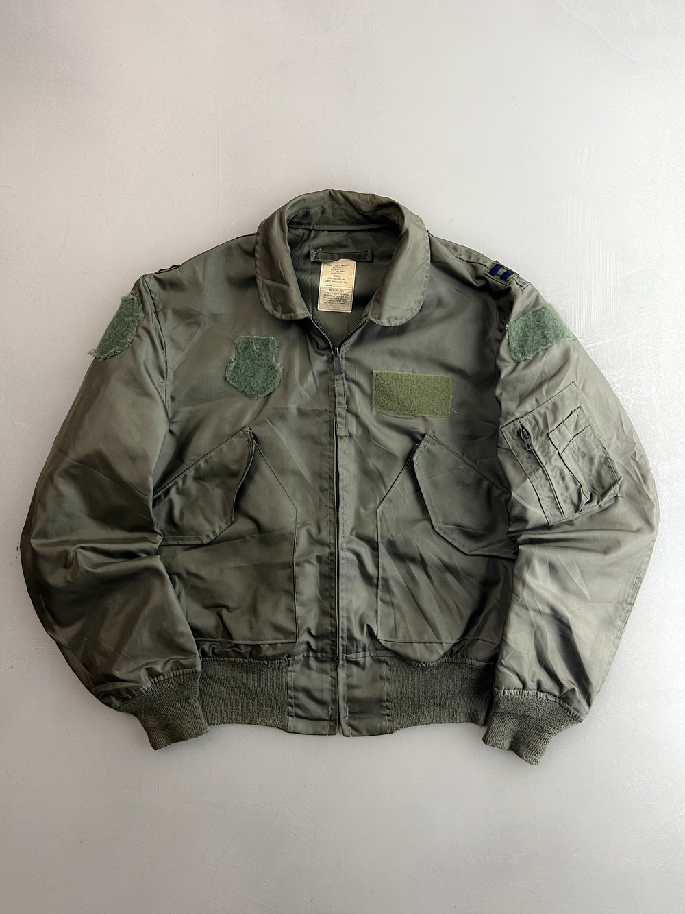 CWU Flight Jacket [L]