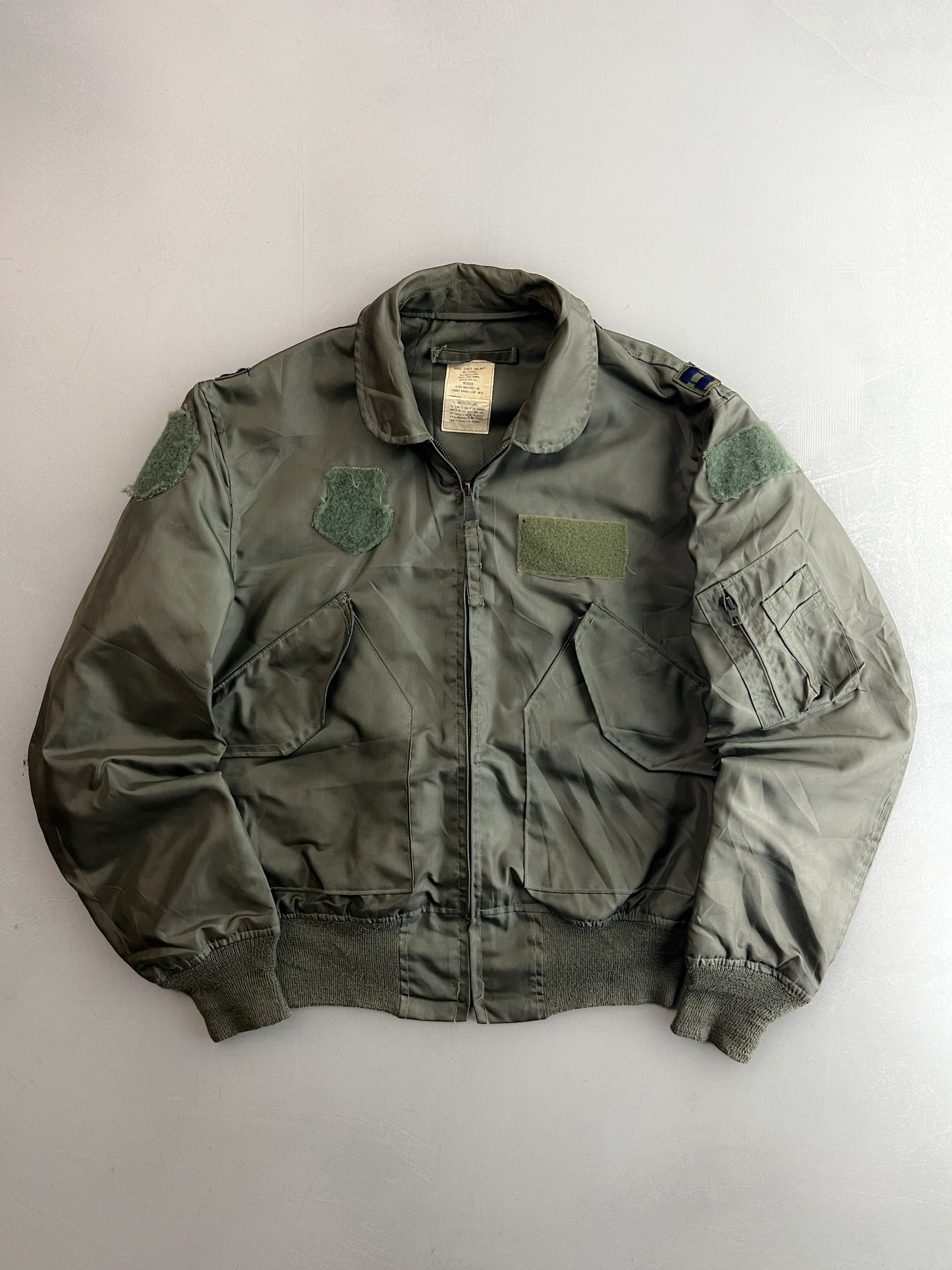 CWU Flight Jacket [L]