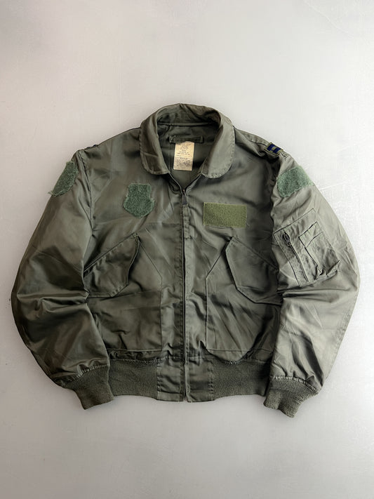 CWU Flight Jacket [L]