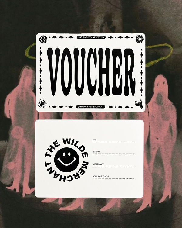 TWM Gift Card