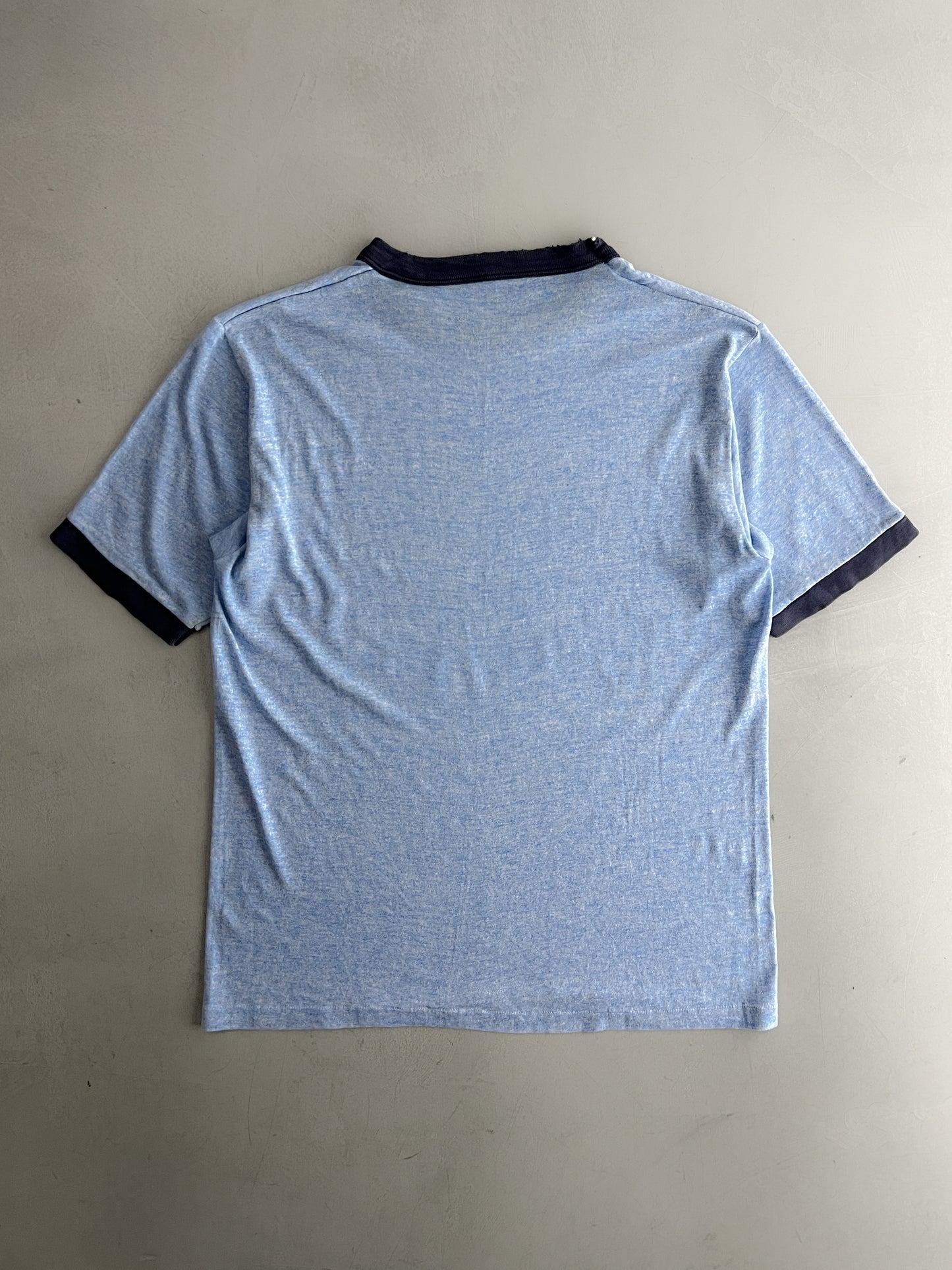 1980's Surfer Ringer Tee [M]