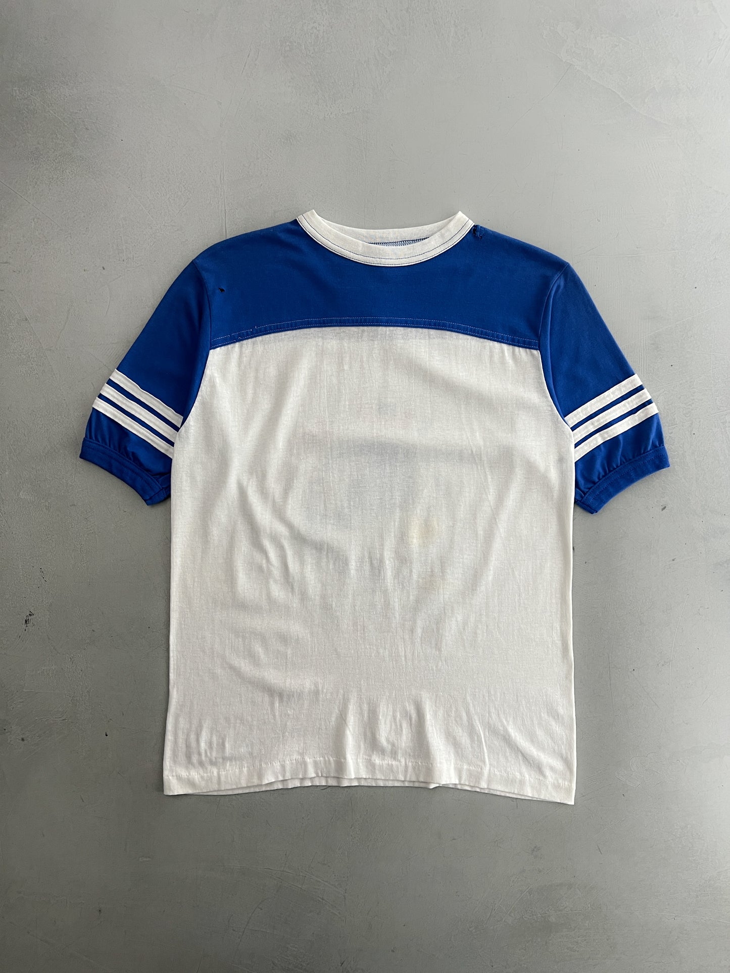 1980's NASA Ringer [L]
