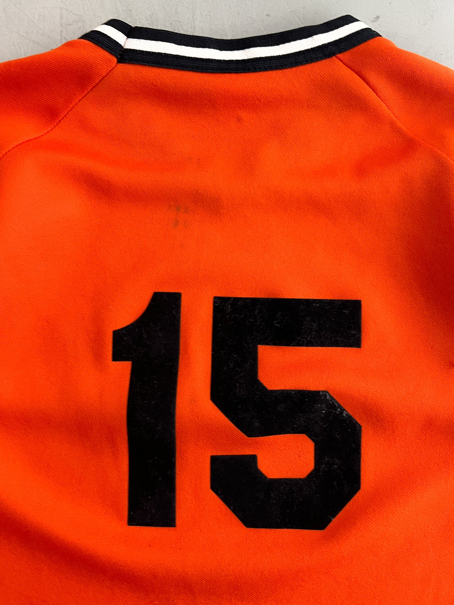 1970's Wilson YUMA A.C Jersey Tee [S]