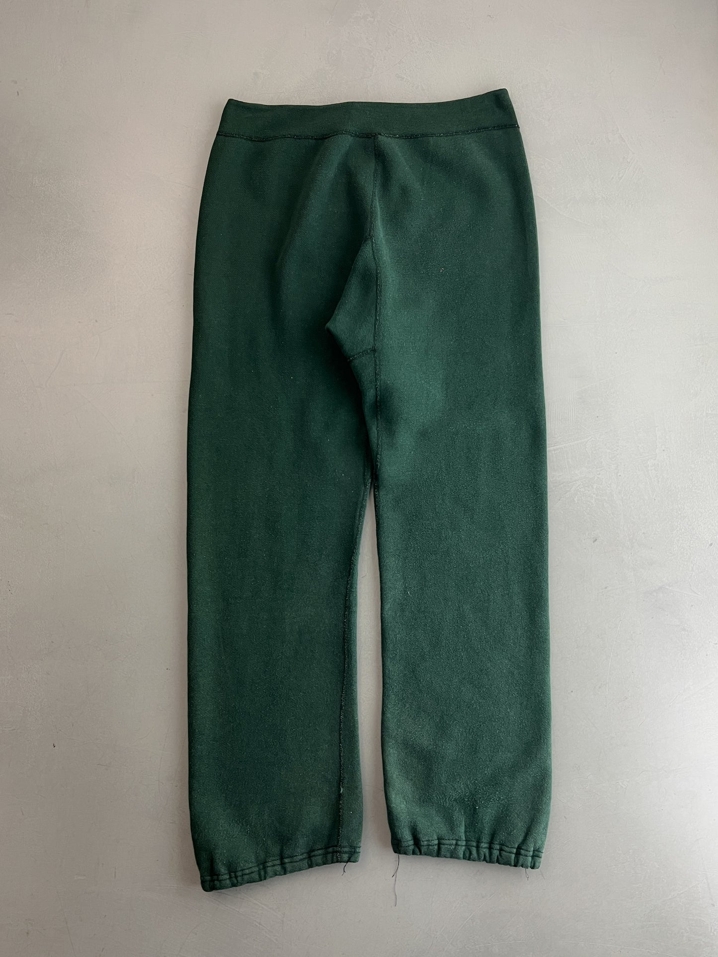 1970's Faded Russell Athletic Sweatpants [28”-36”]