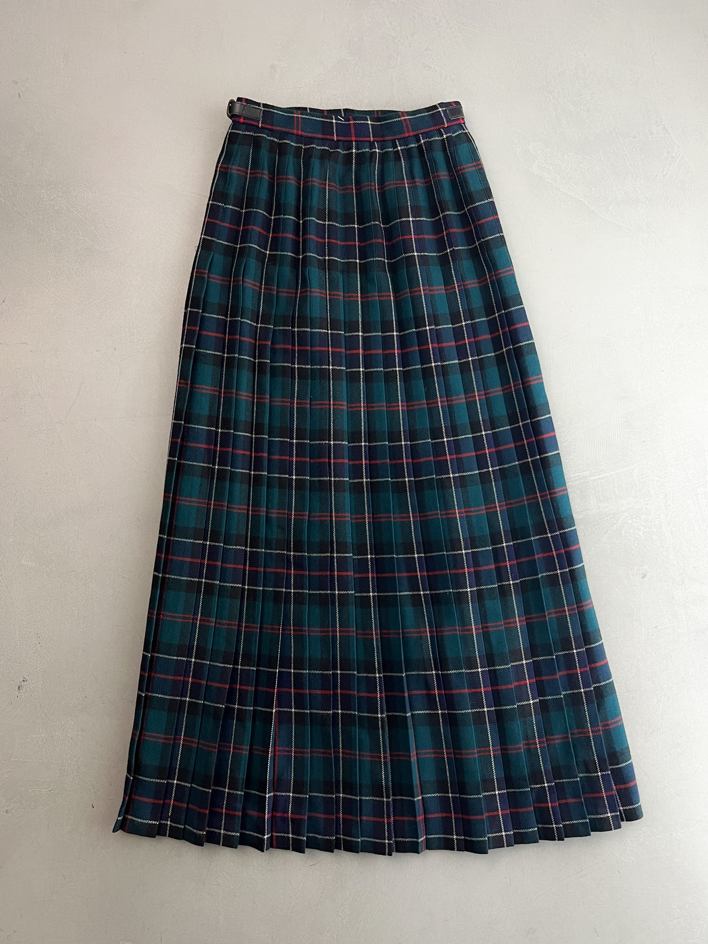 British Wool Kilt [24"]