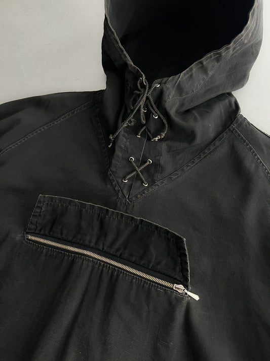 1960’s Euro Mountaineering Anorak [L-XL]